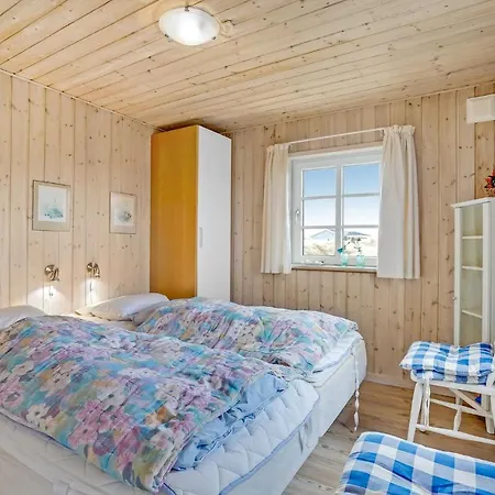 بيت للعطل 1 Bedroom In Romo *