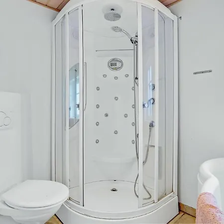 1 Bedroom In Prázdninový dům