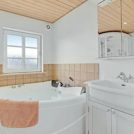 Prázdninový dům 1 Bedroom In *
