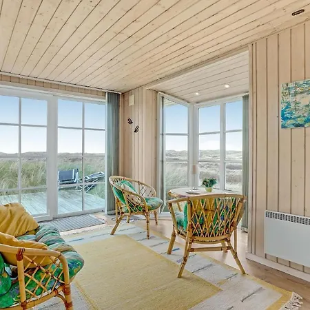 1 Bedroom In 펜션 Romo