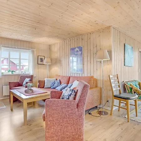 1 Bedroom In Prázdninový dům Romo