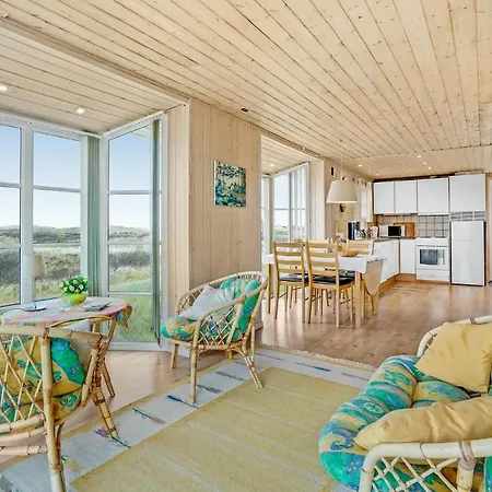 1 Bedroom In 펜션 Romo