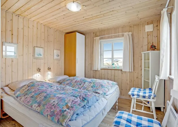 Дом отдыха 1 Bedroom In *