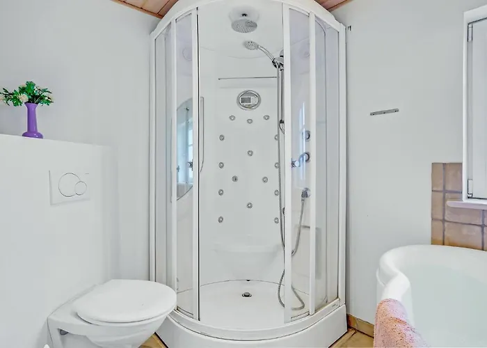 1 Bedroom In Casa de Férias