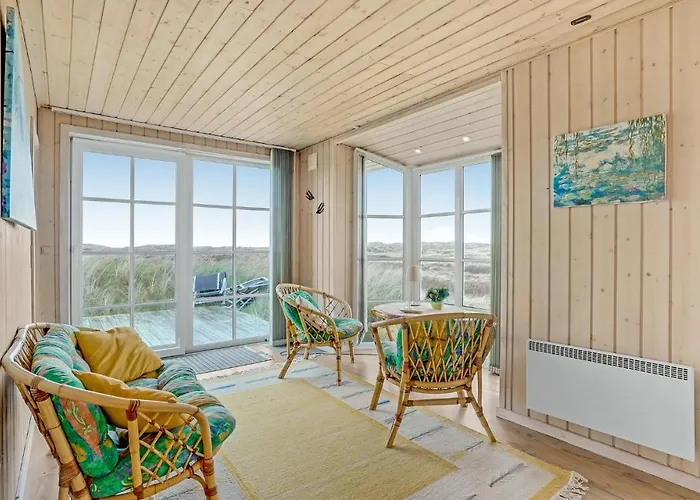 1 Bedroom In Casa de Férias Romo