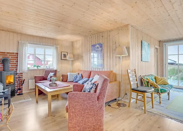 1 Bedroom In Casa de Férias Romo